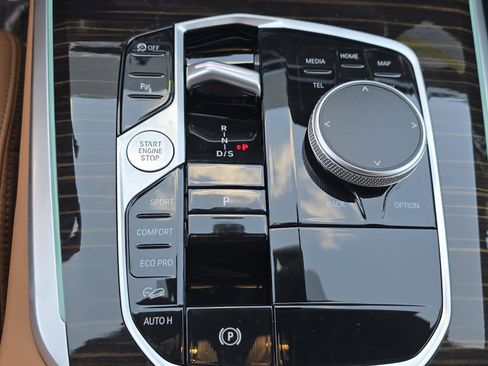 New 2026 BMW X5 xDrive40i w/ Premium Package image 19