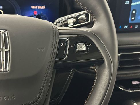 New 2026 Lincoln Aviator Reserve image 25