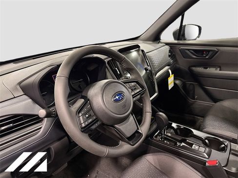 New 2026 Subaru Forester Premium image 9