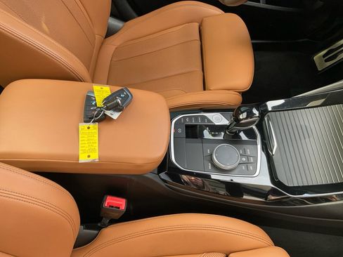 Certified 2024 BMW X3 M40i w/ Premium Package image 29