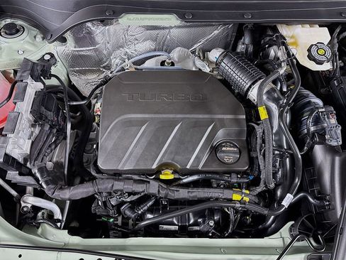 New 2026 Chevrolet Trax ACTIV w/ Sunroof Package image 29