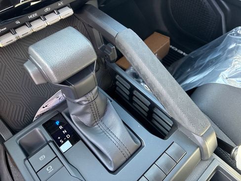 New 2026 Toyota Tacoma SR image 28