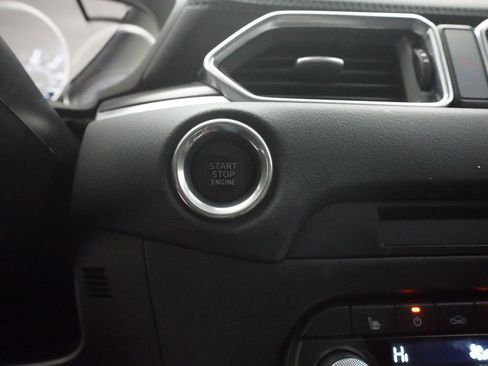 Used 2023 MAZDA CX-5 Carbon Edition image 31