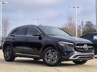 Certified 2025 Mercedes-Benz GLA 250