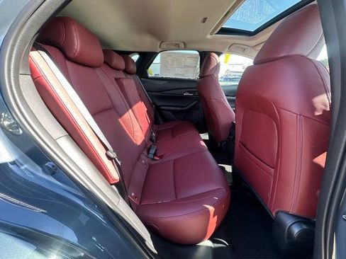 New 2026 MAZDA CX-30 AWD 2.5 S image 30