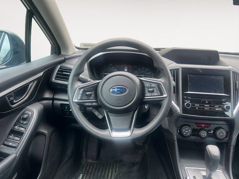Used 2019 Subaru Impreza 2.0i Premium w/ Eyesight & BSD/Rcta & SRF AWD/4WD image 11