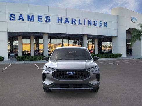 New 2026 Ford Escape Active FWD image 6