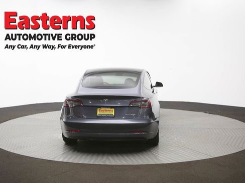 Used 2021 Tesla Model 3 Long Range image 35