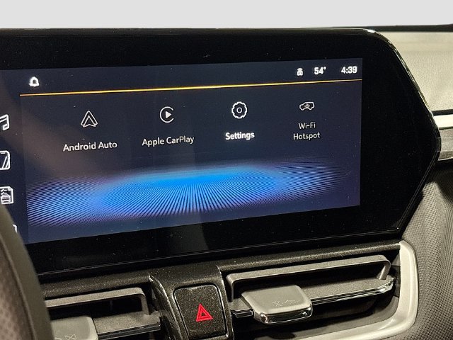 New 2026 Chevrolet TrailBlazer LT w/ Midnight Edition AWD/4WD image 17