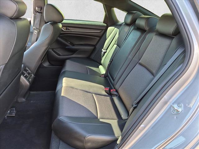 Used 2022 Honda Accord Sport image 19