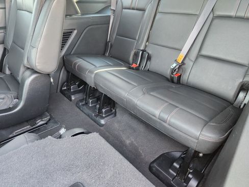 Certified 2023 Chevrolet Tahoe RST w/ Luxury Package image 33