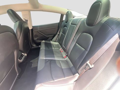 Used 2023 Tesla Model 3 Standard Range RWD image 25