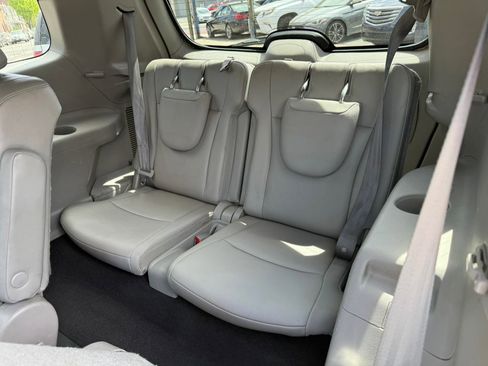 Used 2011 Toyota Highlander Limited w/ Tow Pkg image 11