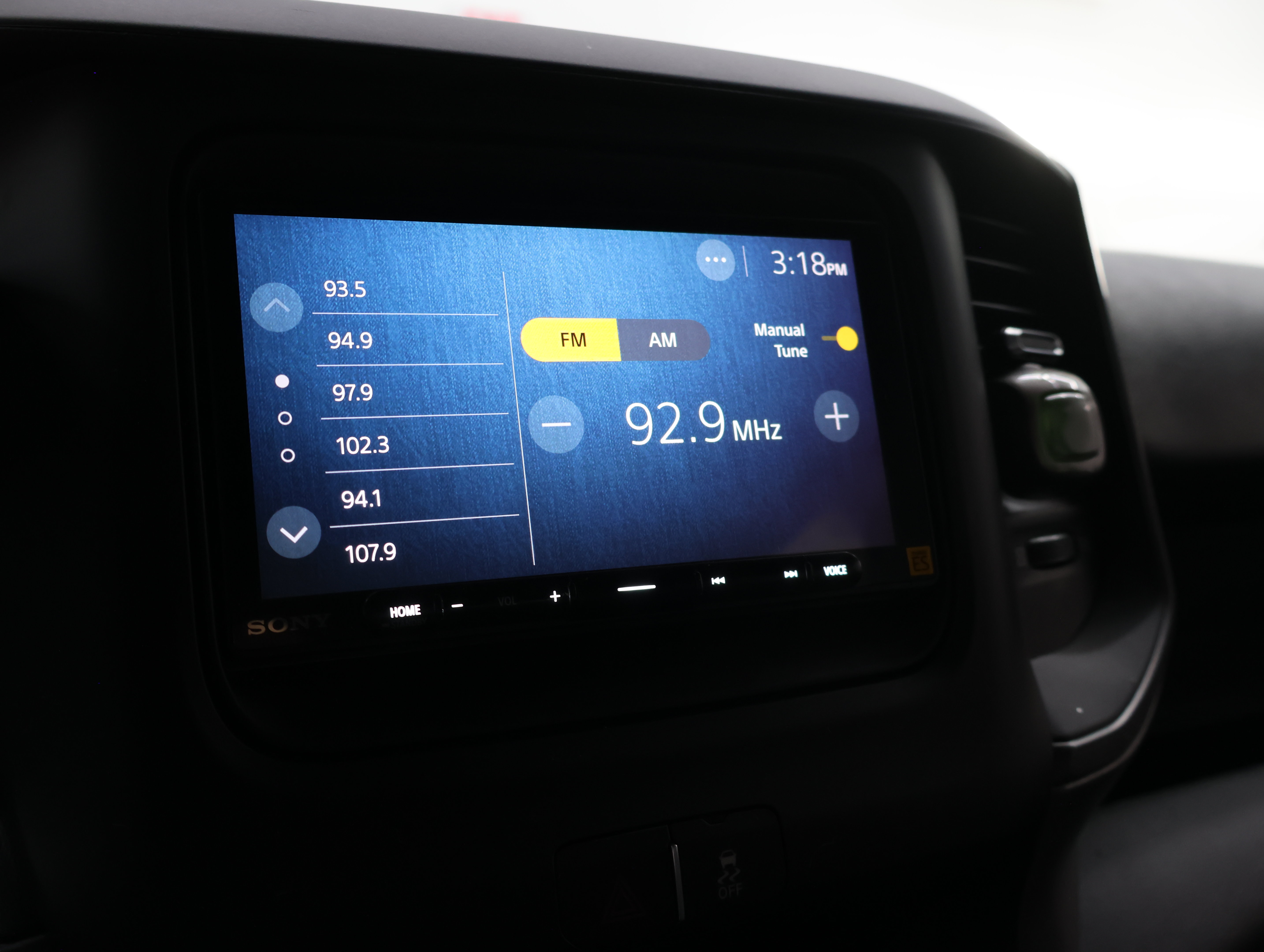 Used 2021 RAM 2500 Tradesman AWD/4WD image 12