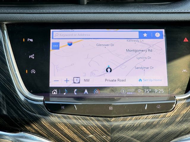 Used 2021 Cadillac XT6 Premium Luxury AWD/4WD image 38