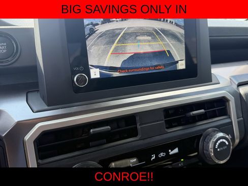 Used 2026 Toyota Tacoma SR5 AWD/4WD image 21
