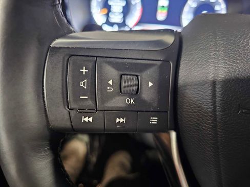 Used 2023 INFINITI QX60 Autograph w/ Cargo Package image 19