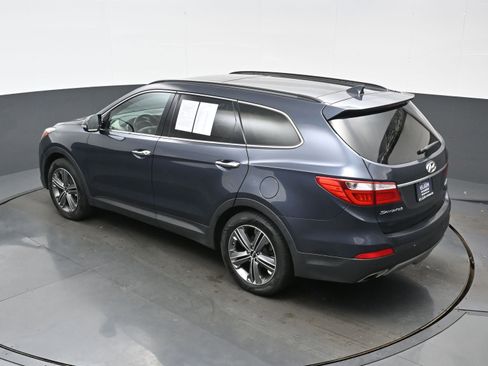 Used 2015 Hyundai Santa Fe Limited w/ Option Group 04 AWD/4WD image 46
