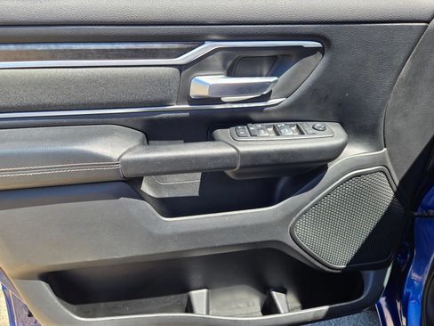 Used 2019 RAM 1500 Big Horn RWD image 19