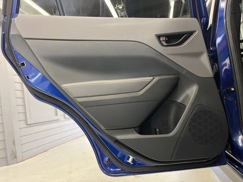 Certified 2024 Subaru Crosstrek 2.5i Sport image 26