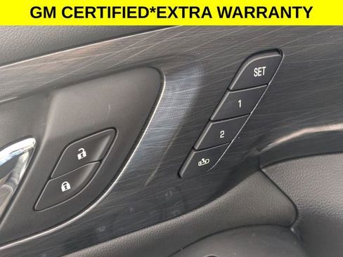 Certified 2023 Chevrolet Traverse High Country image 11