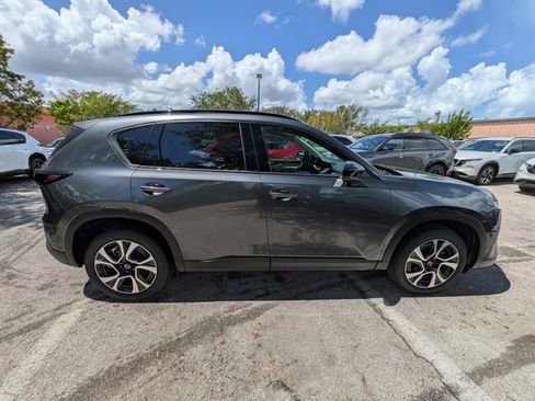 New 2026 MAZDA CX-5 Preferred AWD/4WD image 4