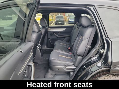 New 2026 MAZDA CX-90 3.3 Turbo S w/ Premium Package image 11