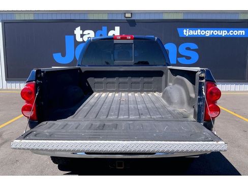 Used 2009 Dodge Ram 2500 Truck Laramie AWD/4WD image 11