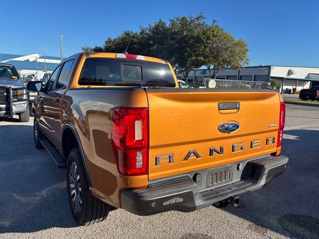 Used 2019 Ford Ranger XLT w/ Equipment Group 302A Luxury RWD image 7