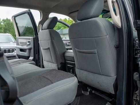 Used 2014 RAM 1500 Big Horn AWD/4WD image 14