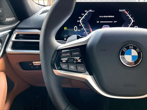 Used 2026 BMW 430i xDrive AWD/4WD image 23