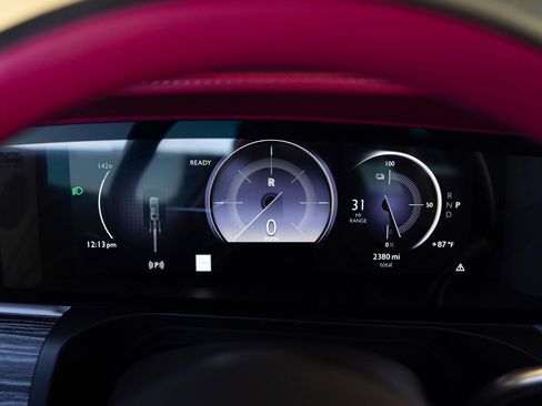 Used 2024 Rolls-Royce Spectre w/ Spectre Launch Package AWD/4WD image 29