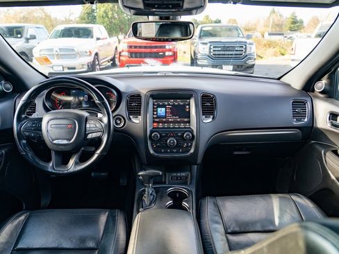 Used 2019 Dodge Durango R/T w/ Blacktop Package image 18