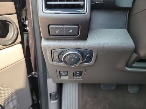 Used 2019 Ford Expedition Max Limited RWD image 26