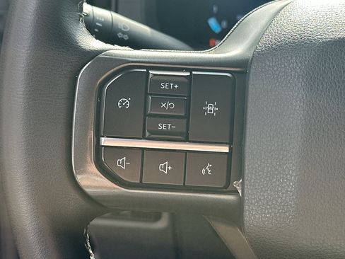 Used 2024 Ford F150 XLT w/ XLT Black Appearance Package AWD/4WD image 19