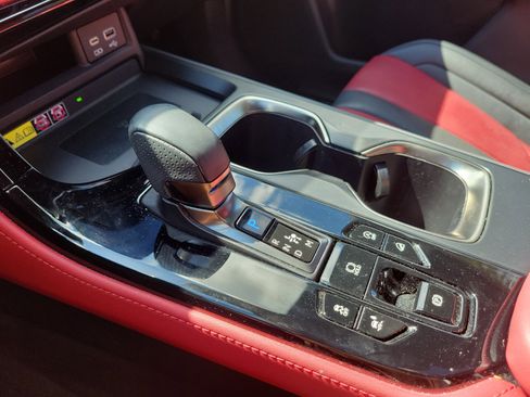 Used 2023 Lexus NX 350 F Sport image 33