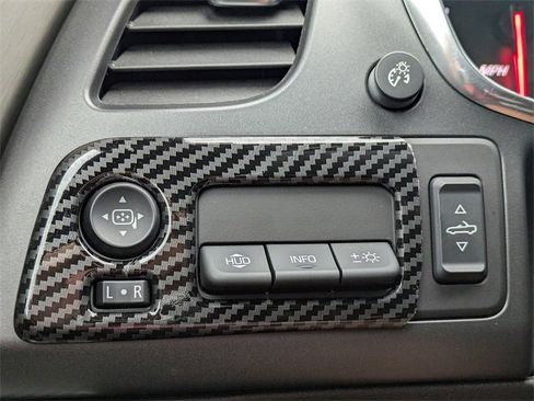 Used 2014 Chevrolet Corvette Stingray Convertible w/ 2LT Preferred Equipment Group image 22