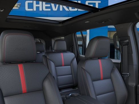 New 2027 Chevrolet Traverse RS AWD/4WD image 24