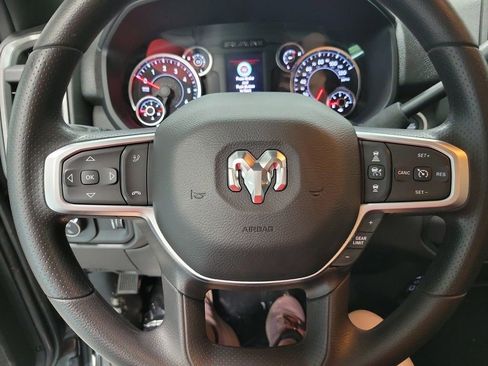 New 2025 RAM 2500 Tradesman image 11