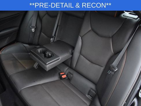 Certified 2025 Cadillac CT4 Sport image 14