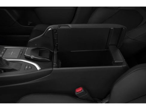 Used 2019 Lexus UX 250h AWD/4WD image 14