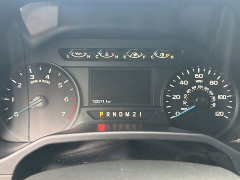 Used 2017 Ford F150 XL w/ Equipment Group 101A Mid image 19