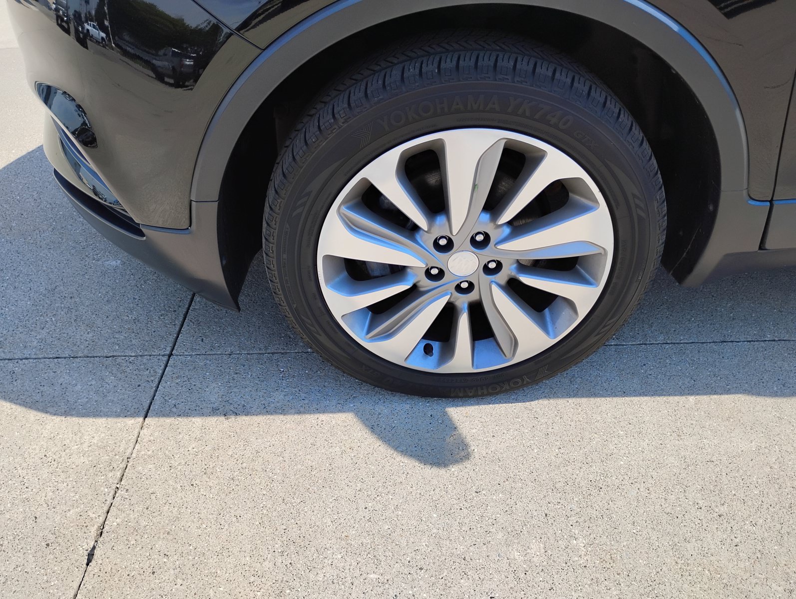 Used 2019 Buick Encore Preferred FWD image 30