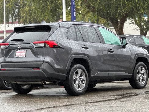 Certified 2024 Toyota RAV4 XLE w/ Convenience Package image 3