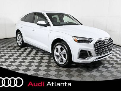 New 2025 Audi Q5 2.0T Premium Plus