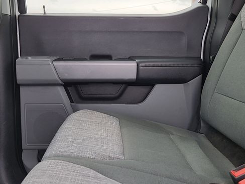 Used 2023 Ford F350 XLT w/ 360-Degree Camera Package AWD/4WD image 16