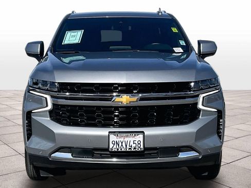 Used 2024 Chevrolet Tahoe LS w/ Driver Alert Package image 3