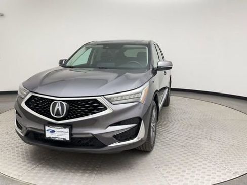 Used 2020 Acura RDX w/ Technology Package image 7