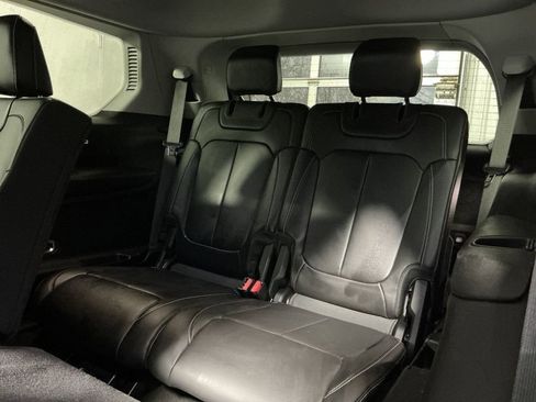 Used 2021 Jeep Grand Cherokee L Limited w/ Trailer Tow Group (B) image 32