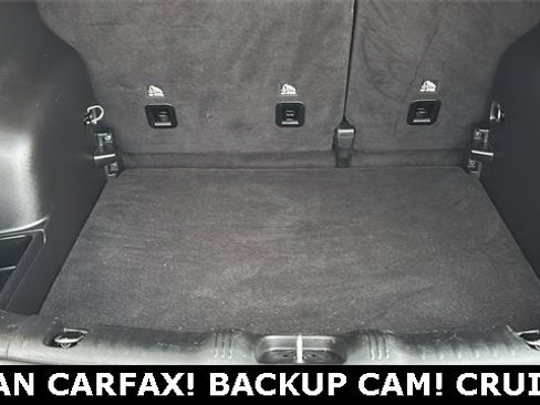 Used 2020 Jeep Compass Latitude image 29